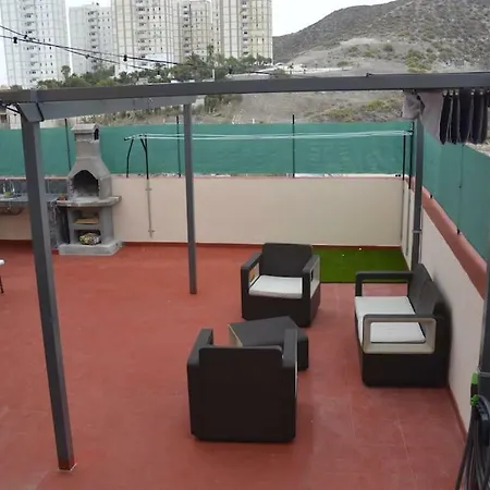Habitación en casa particular La Cabaña Con Jacuzzi