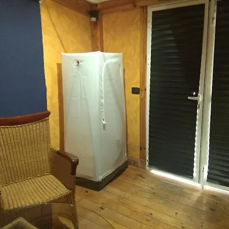 La Cabaña Con Jacuzzi Alloggio in famiglia *